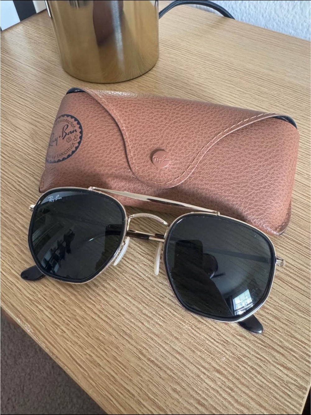 Ray Ban Sunglasses - Picture 2 of 4